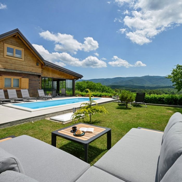 Lodges Coha Central Croatia Lodges Coha Central Croatia