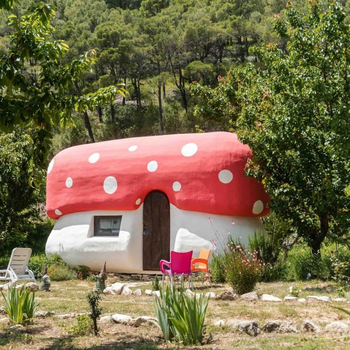 Krka Fairytale Village Krka Fairytale Village